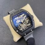 RM27 Tourbillon Rafael Nadal Limited Edition – 1:1 Superclone - Image 2