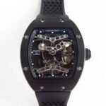 RM27 Tourbillon Rafael Nadal Limited Edition – 1:1 Superclone