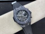 Hublot 44 mm (Big Bang Unico Titanium Ceramic) - Image 4