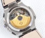 Patek Philippe Nautilus 5980 Chronograph -1:1 Superclone - Image 6