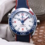 Omega Planet Ocean America's Cup -1:1 Superclone