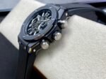Hublot 44 mm (Big Bang Unico Titanium Ceramic) - Image 6