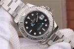 1:1 Superclone-Yachtmaster Stainless Steel 268622(grey dial yacht master 40mm) - Image 3