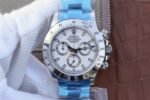 Rolex Cosmograph Daytona 116520 (White Dial daytona)