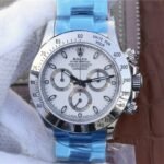 Rolex Cosmograph Daytona 116520 (White Dial daytona)