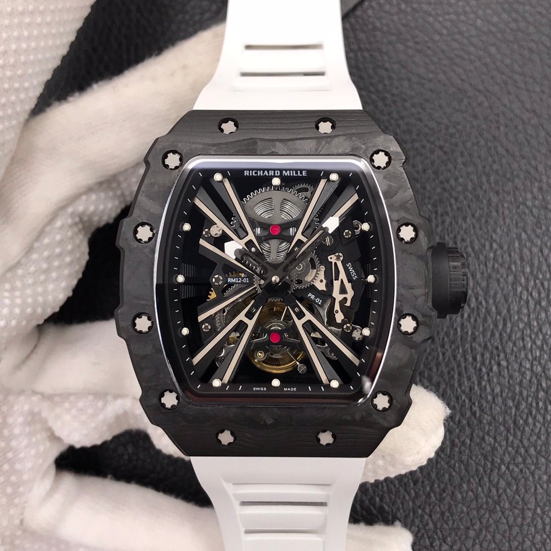 4d39d6_f0ed988f3908446abb76b97f61833e42mv2.jpg Richard Mille RM 12-01 Tourbillon - Image 1