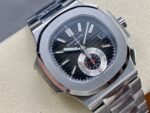 1:1 Superclone-Patek Philippe Nautilus 5980 Chronograph - Image 2