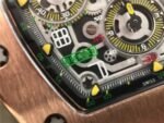 1:1 Superclone-RM011 RG Felipe Massa 18K (Rose Gold RM011) - Image 6
