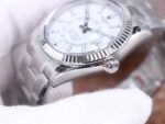 Rolex Sky-Dweller 326934 -1:1 Superclone( White Sky-Dweller) - Image 7