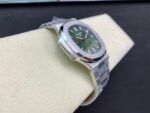 1:1 Super clone Patek Philippe 5711 Nautilus green(5711 green dial) - Image 6