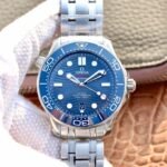 Omega Seamaster 300M Co-Axial Master Chronometer- 1:1 Superclone - Image 2