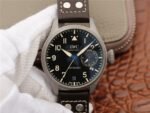 IWC Pilot Heritage IW501004- 1:1 Superclone