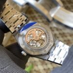 Audemars Piguet Royal Oak "Grande Tapisserie" chronograph 26574 - Image 7