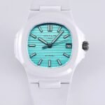 AET remould Patek Philippe Ceramic Tiffany dial - Image 3