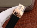 Patek Philippe Aquanaut 5164A -1:1 Superclone(Rose gold bezel Aquanaut 5164A) - Image 7