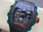 Richard Mille RM 21-02 Tourbillon - Image 4