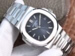 1:1 Superclone Patek Philippe Nautilus 5711/1R-（Patek 5711） - Image 6