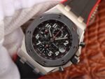 1:1 Super Clone Audemars Piguet Royal (Oak Offshore 26470) - Image 3