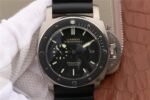 Panerai Luminor Submersible PAM389 – 1:1 Superclone