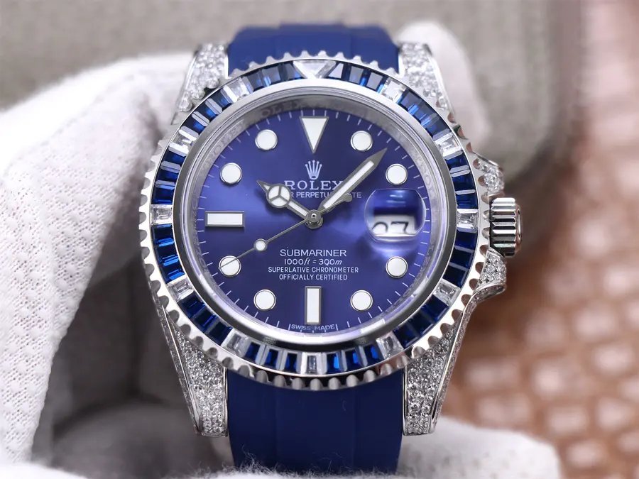 4d39d6_fecb0e571f7d464abe0b3b2d578572dfmv2.jpg Submariner Date116233 LV 1:1 Superclone - Image 1