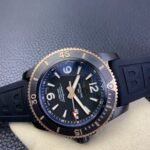 1:1 Superclone-BREITLING Super Ocean Watch 46mm. - Image 4