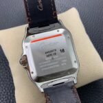 1:1 Super Clone Cartier Santos - Image 2