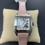 1:1 Super Clone Cartier Santos