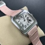 1:1 Super Clone Cartier Santos - Image 9