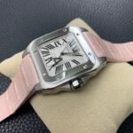 1:1 Super Clone Cartier Santos - Image 8