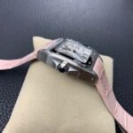 1:1 Super Clone Cartier Santos - Image 7