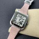 1:1 Super Clone Cartier Santos - Image 6