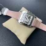 1:1 Super Clone Cartier Santos - Image 5