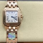 1:1 Super Clone Cartier Panthere de Cartier Cheetah Watch
