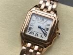 1:1 Super Clone Cartier Panthere de Cartier Cheetah Watch - Image 6