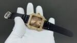 1:1 Super Clone Cartier Santos Middle East Full Diamond - Image 5