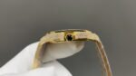 1:1 Super Clone Cartier Santos Middle East Full Diamond - Image 7