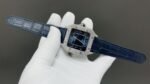 1:1 Super Clone Cartier Santos Middle East Full Diamond - Image 3