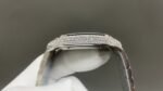 1:1 Super Clone Cartier Santos Middle East Full Diamond - Image 5
