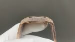 1:1 Super Clone Cartier Santos Middle East Full Diamond - Image 8