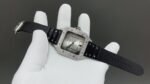 1:1 Super Clone Cartier Santos Middle East Full Diamond - Image 4