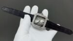 1:1 Super Clone Cartier Santos Middle East Full Diamond - Image 6