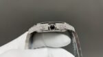 1:1 Super Clone Cartier Santos Middle East Full Diamond - Image 3