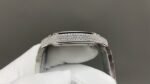 1:1 Super Clone Cartier Santos Middle East Full Diamond - Image 9