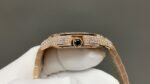1:1 Super Clone Cartier Santos Middle East Full Diamond - Image 3