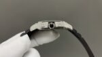 1:1 Super Clone Cartier Santos Middle East Full Diamond - Image 7