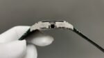 1:1 Super Clone Cartier Santos Middle East Full Diamond - Image 9