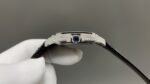 1:1 Super Clone Cartier Santos Middle East Full Diamond - Image 3