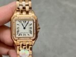 1:1 Super Clone Cartier Panthere de Cartier Cheetah Watch
