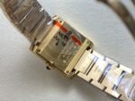1:1 Super Clone Cartier Tank WGTA0114 – 25.7 X 21.2mm - Image 2