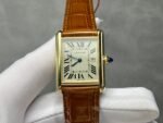 1:1 Super Clone Cartier Tant Must Tank Series